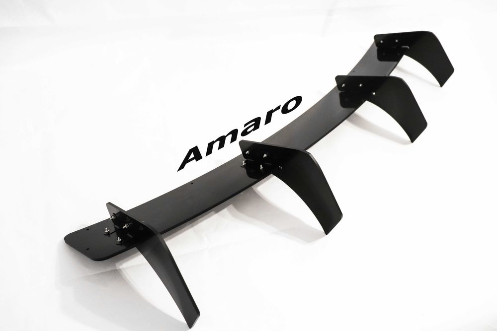 Difusor Traseiro (Mercedes-Benz cla45 AMG, cla200, cla250, w117, c117)