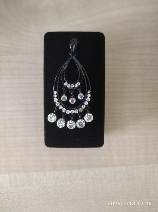 Підвіска    кулон