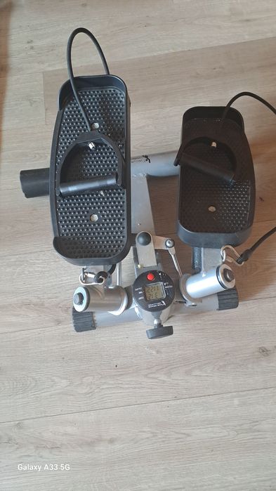 Stoper do ćwiczeń