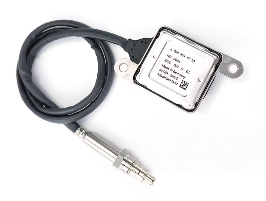 Sensor Nox Mercedes W205/ GL / GLE / ML300 / GLS ( NOVO )