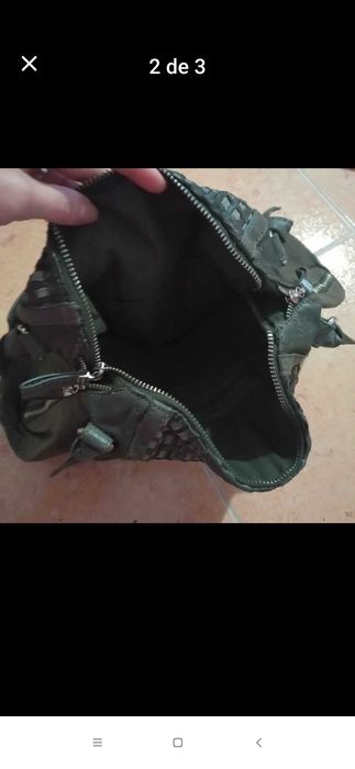 Mala de Senhora (Parfois)