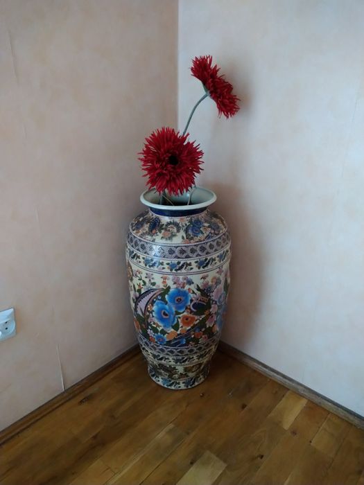 Duża Śliczna  Ładna Waza