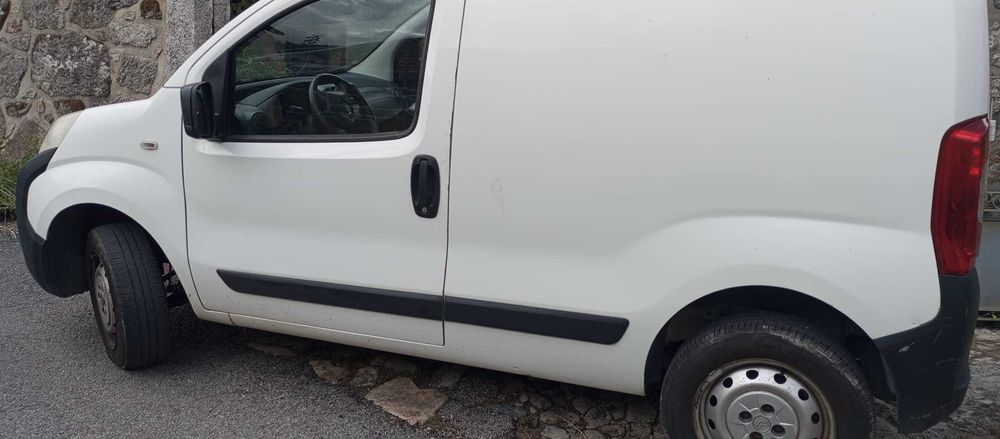 CITROËN Nemo 1.4hdi