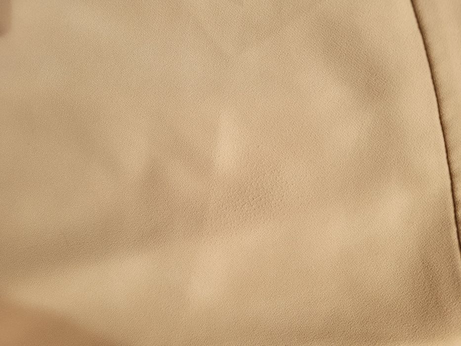 Spodnie damskie kuloty Zara wysoki stan  rozm.S 36-38
