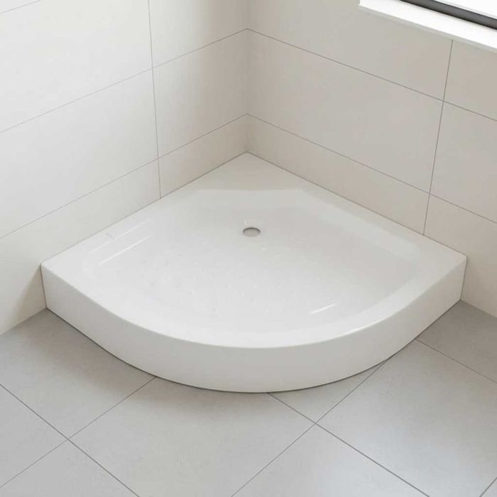 Душовые поддоны :"Низький,глубокий,квадратный,напівкруглий"!НАЯВНІСТЬ!