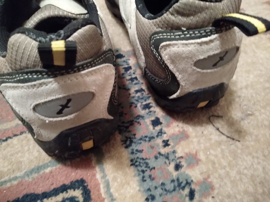 Buty rowerowe spd X-ION  44 r. całosezonowe  Jak nowe. Polecam