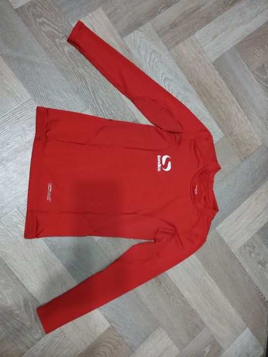 Термо футболка Sondico 7-8 лет