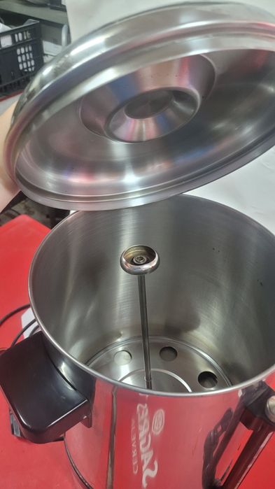 Cafeteira industrial 10L