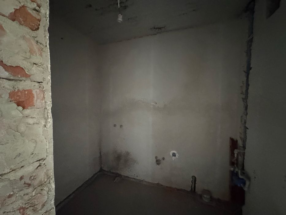 Продаж дворівневої квартири в Здолбунові