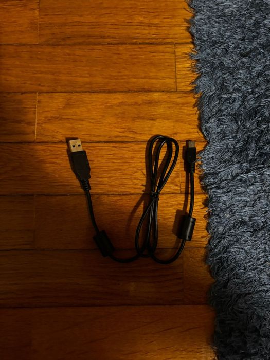 Máquina gráfica casio