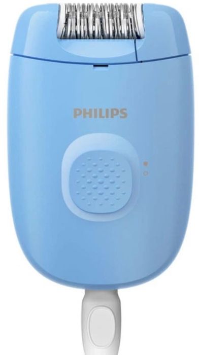 Епілятор PHILIPS BRE228/00 (двічі користувались)