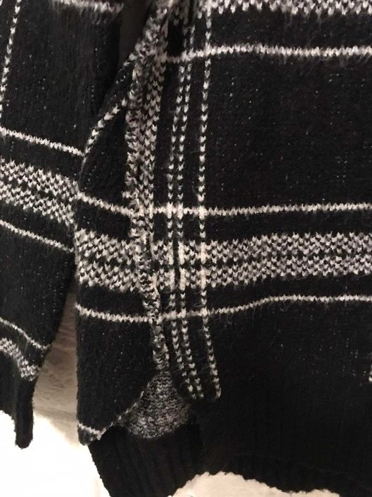 Кофта джемпер Marks and Spencer свитер р.42/44 девочке