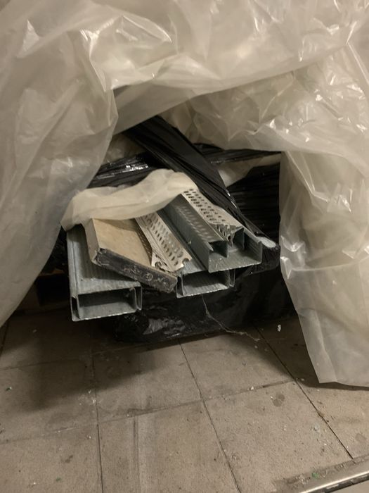 Pozostałości remont