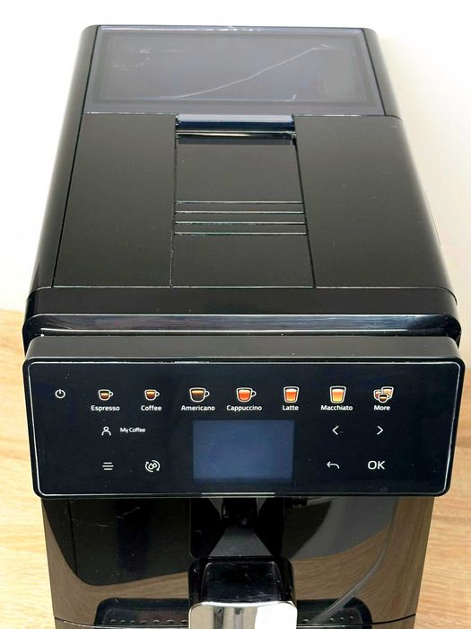 Ekspres do kawy Coffee Format Free po serwisie | Latte | Gwarancja