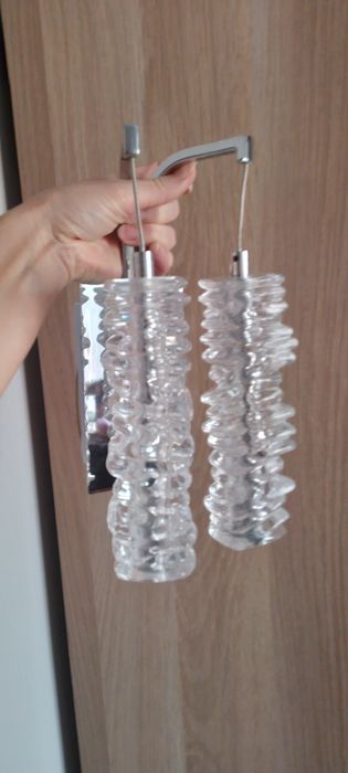 Kinkiet Italux jak nowy