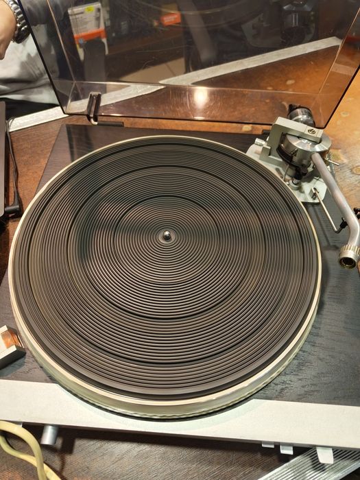 Gramofon Altus P-100 Typ G-8010