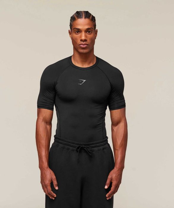 Футболка Компресійна Element Baselayer Оригінал США М