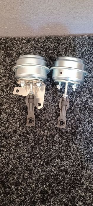 Falanges wastegate suporte BMW Audi Skoda Iveco