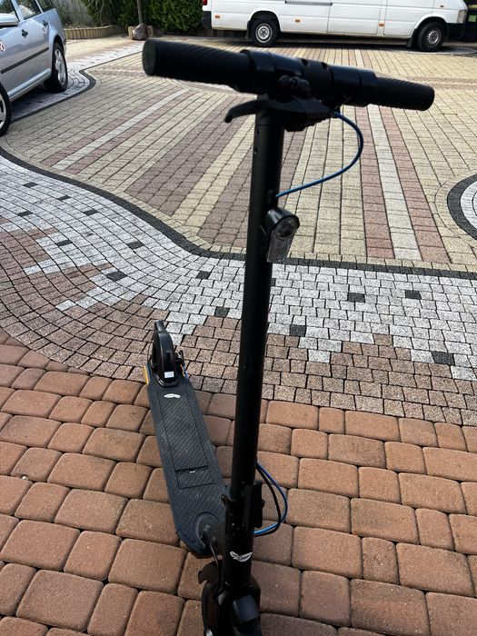 Hulajnoga  elektryczna