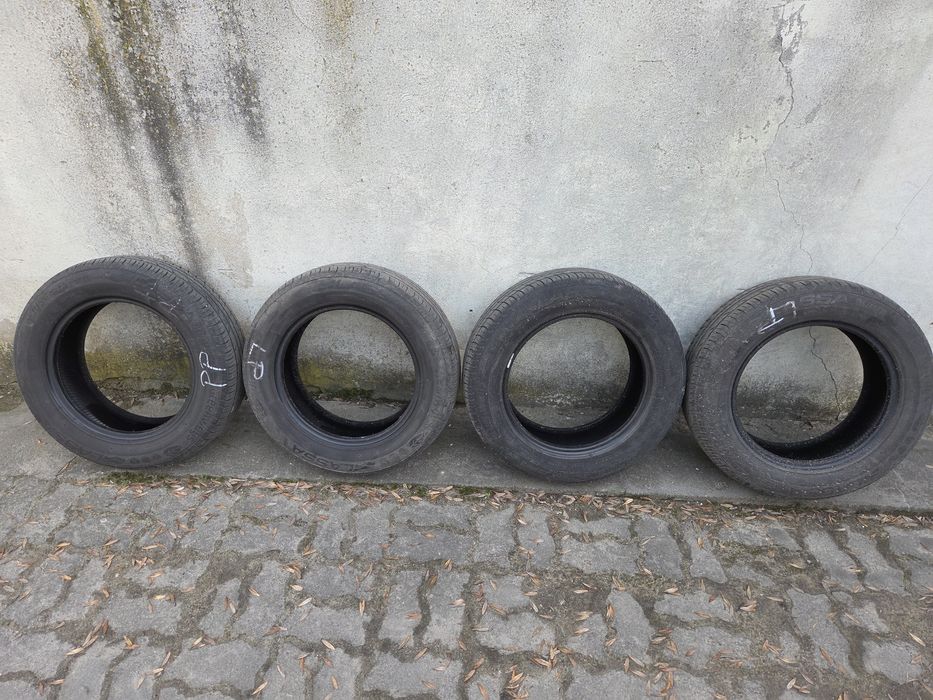 Opony Letnie Lassa Greenways 185/65 R15 88H
