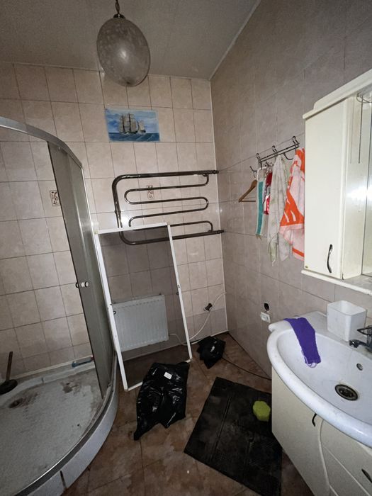 Продам дом 94м2 Левый берег, район завода «Коминмет»