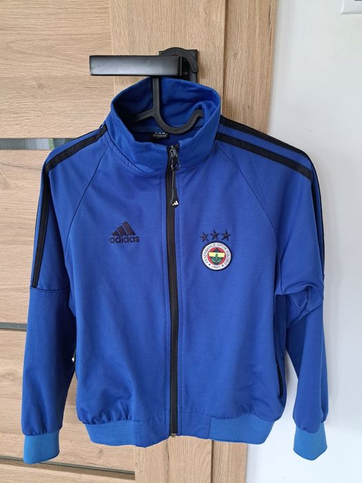 Bluza sportowa Adidas roz.140/146