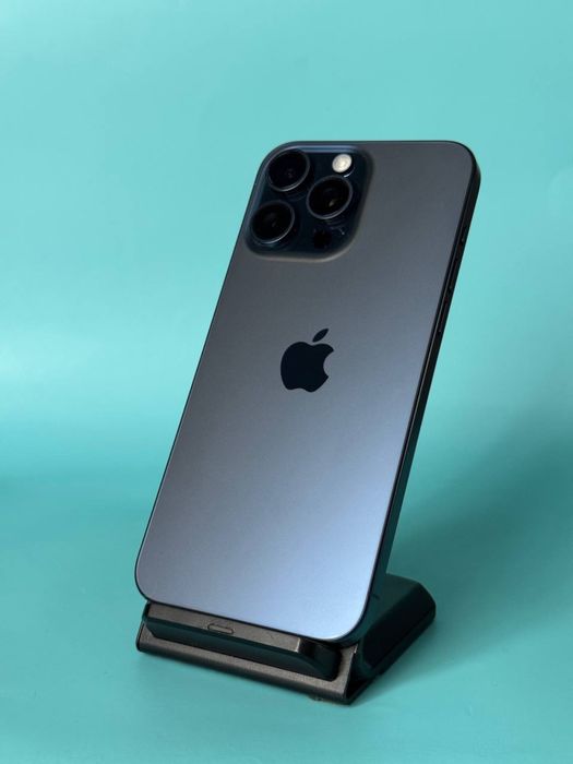 Apple iPhone 15 Pro Max 256GB АКБ 93% (376)