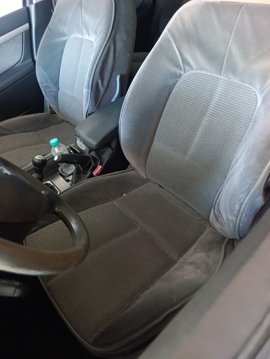 Peugeot  407 1.6 hdi