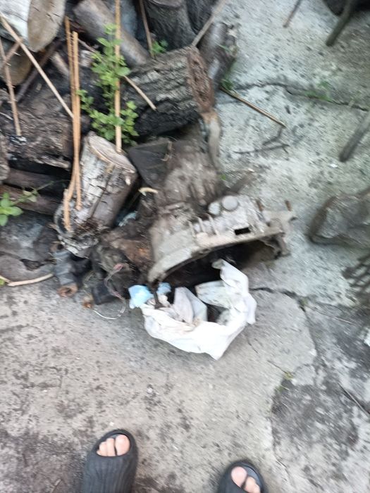 Коробка 99 5 ступка