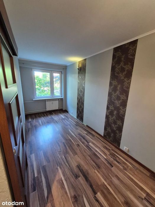 3 pokoje I Balkon I Parter
