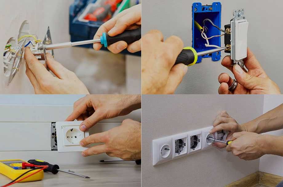 Електрик Чернівці терміново | виклик, немає світла, автомат