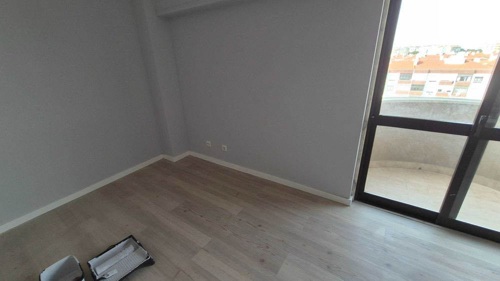 Pinturas de interiores