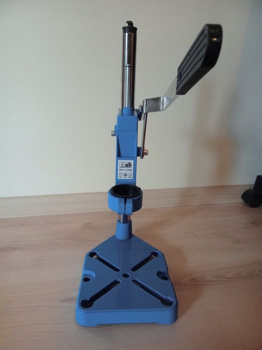 stojak, statyw, uchwyt do wiertarki udarowej 400mm