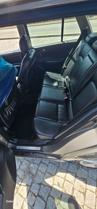 Mercedes c200cdi