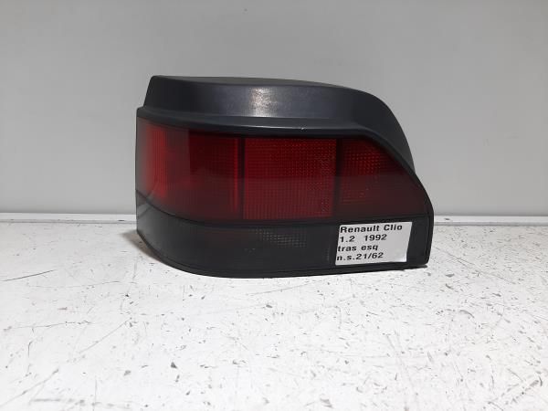 Farolim esquerdo RENAULT Clio I (B/C57_, 5/357_)