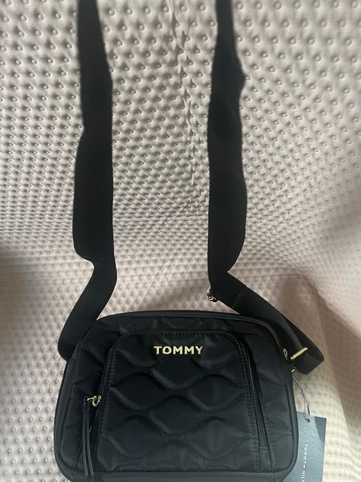Torebka nowa Tommy Hilfinger