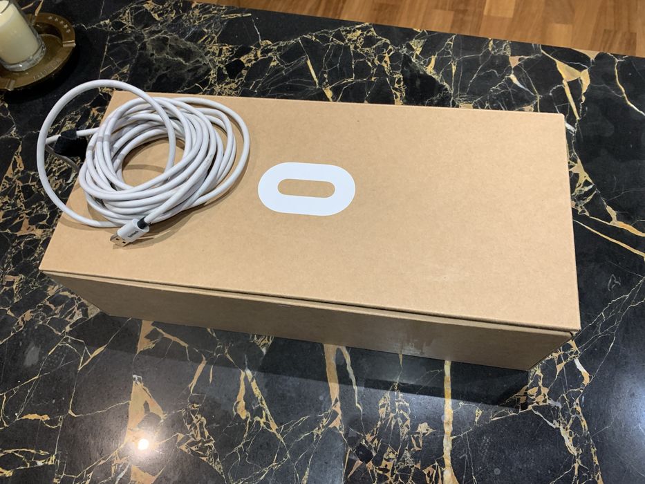 Meta Quest 2 , oculos VR