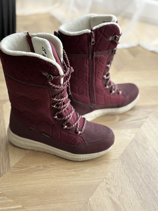Śniegowce damskie Martes r. 38
