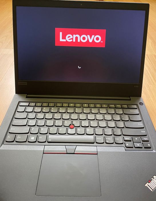 Ноутбук Lenovo ThinkPad Е490 14”