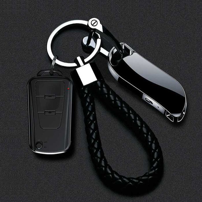 Брелок Диктофон міні цифровий V11 32Гб З голосовою активацією VOR