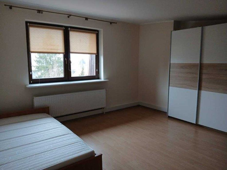 Katowice Piotrowice - Ochojec mieszkanie w domu wielorodzinnym