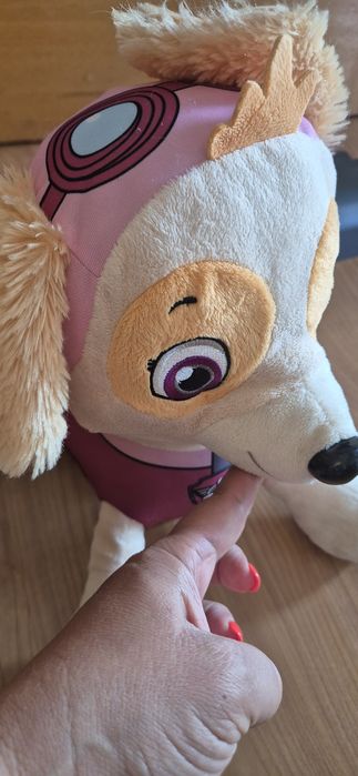 Mochila Sky da Patrulha Pata