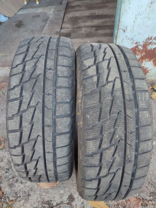 Шины ,зимовп гума