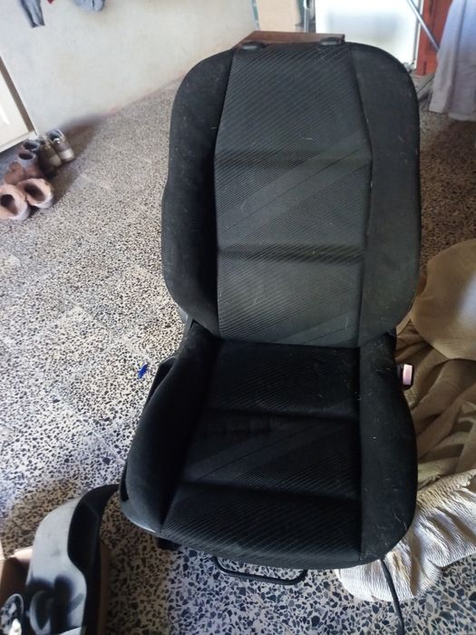 Bancos frente 307 de 2005 em diante