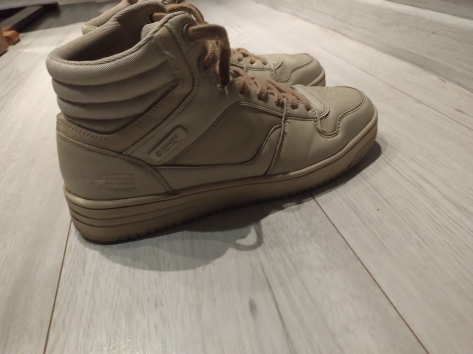 Buty Cropp stan bardzo dobry