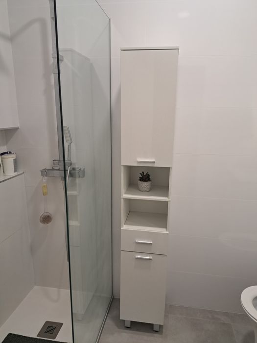Recheio de casa eletrodomesticos e sala