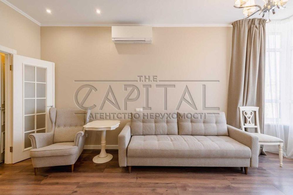 Продажа квартири, ЖК Central Park, вул. Джона Маккейна, Печерський