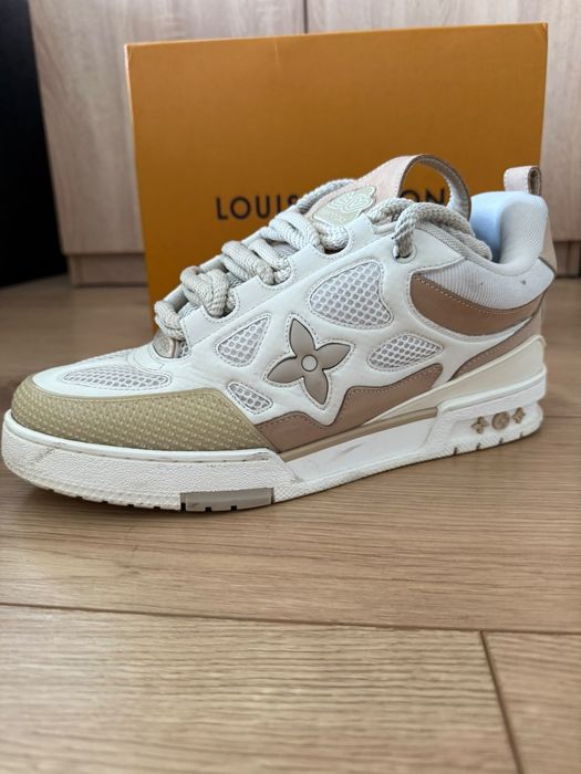 Louis Vuitton Skate