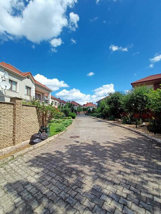 Дом по адресу ул. Минеральная (площадь 600 м²) - Atlanta.ua - фото 19