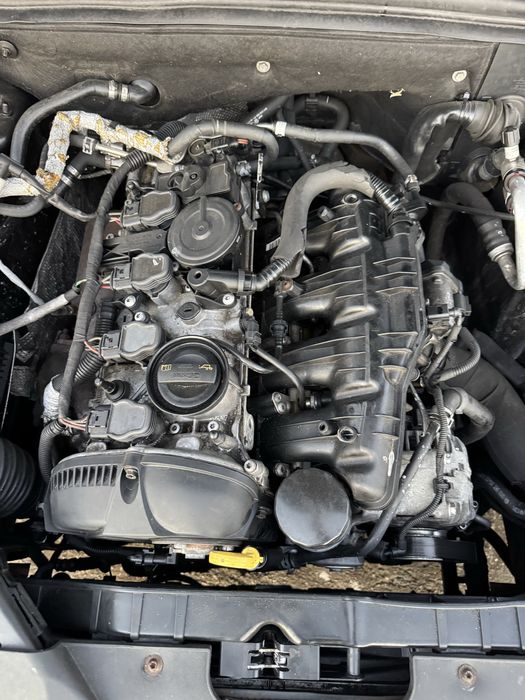 Silnik audi a4 b8 cdh 1.8tfsi